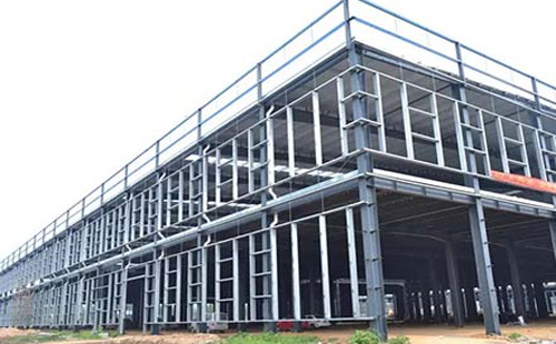 雄关区雄关区钢结构厂房 雄关区雄关区钢结构厂房