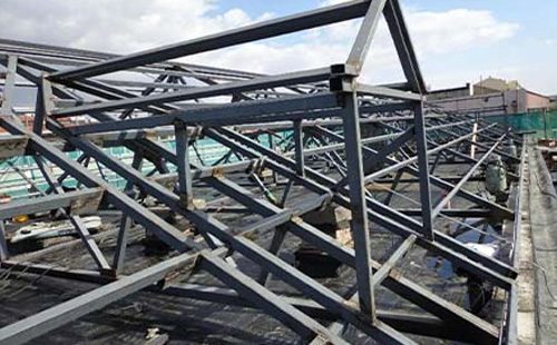雄关区雄关区钢结构加工 雄关区雄关区钢结构加工