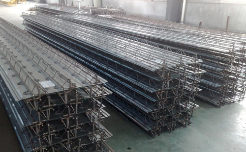 雄关区楼承板 雄关区楼承板