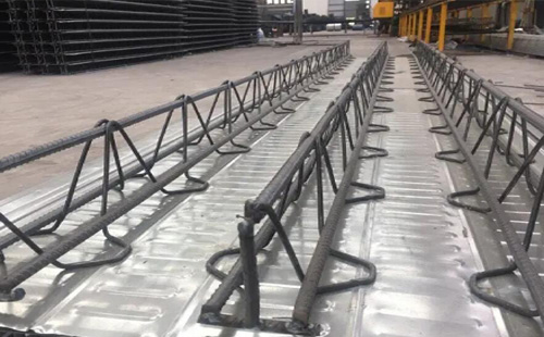 雄关区楼承板 雄关区楼承板