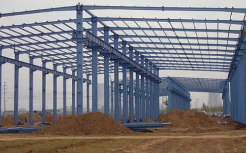 雄关区轻钢结构房屋安装常见错误及整改方案