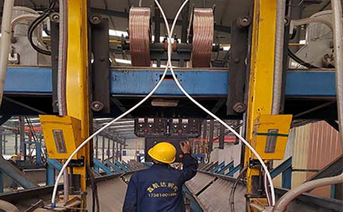 雄关区甘肃钢结构房屋使用寿命与影响因素解析