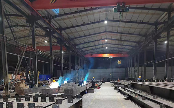 雄关区钢结构住宅设计与施工关键技术指南