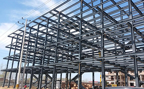 雄关区雄关区钢结构加工中钢材的选用标准与要求 雄关区雄关区钢结构加工中钢材的选用标准与要求