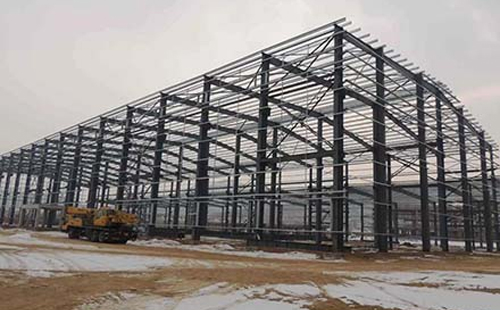 雄关区雄关区钢结构工程中常用的连接工艺与应用解析 雄关区雄关区钢结构工程中常用的连接工艺与应用解析