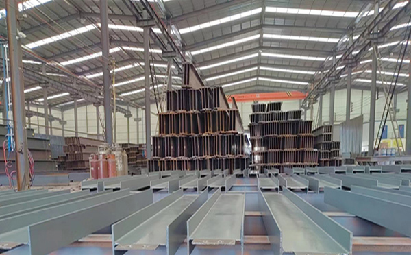 铆接适用场景：雄关区钢结构铆钉连接规范解析