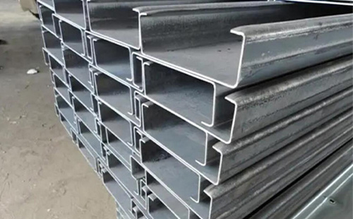 今日雄关区C型钢价格怎么算？掌握雄关区C型钢报价公式不吃亏