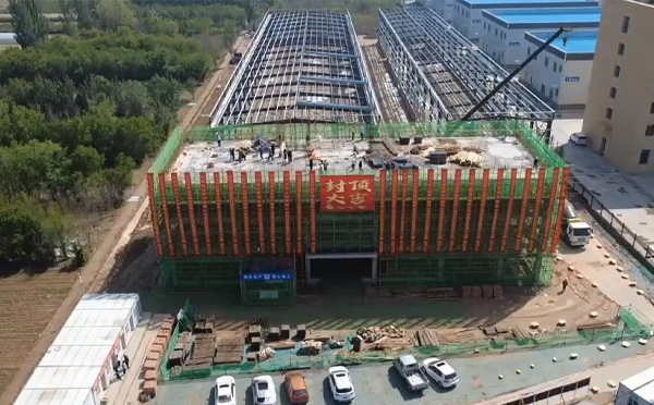 工期缩短20%：雄关区雄关区钢结构安装高空焊接工艺要点