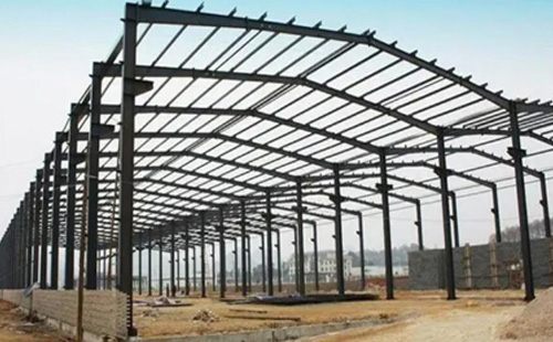 厂房改造怎样把雄关区雄关区钢结构工程预算砍三成