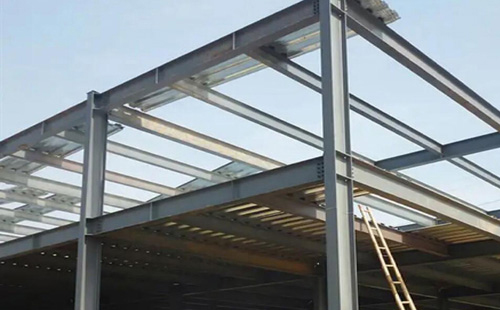 雄关区雄关区雄关区钢结构厂房设计与施工中的关键参数解析