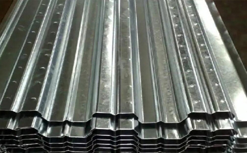 高层住宅吊装雄关区楼承板怎么省工期 高层住宅吊装雄关区楼承板怎么省工期