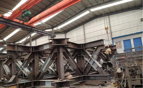 11月启动雄关区钢结构项目？雄关区鑫航达雄关区钢结构提供全流程落地支持