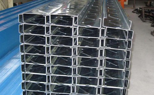 雄关区C型钢采购新动向：雄关区鑫航达雄关区钢结构本地化供应能力获项目验证